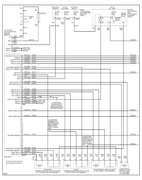 03 f450 wiring diagram 